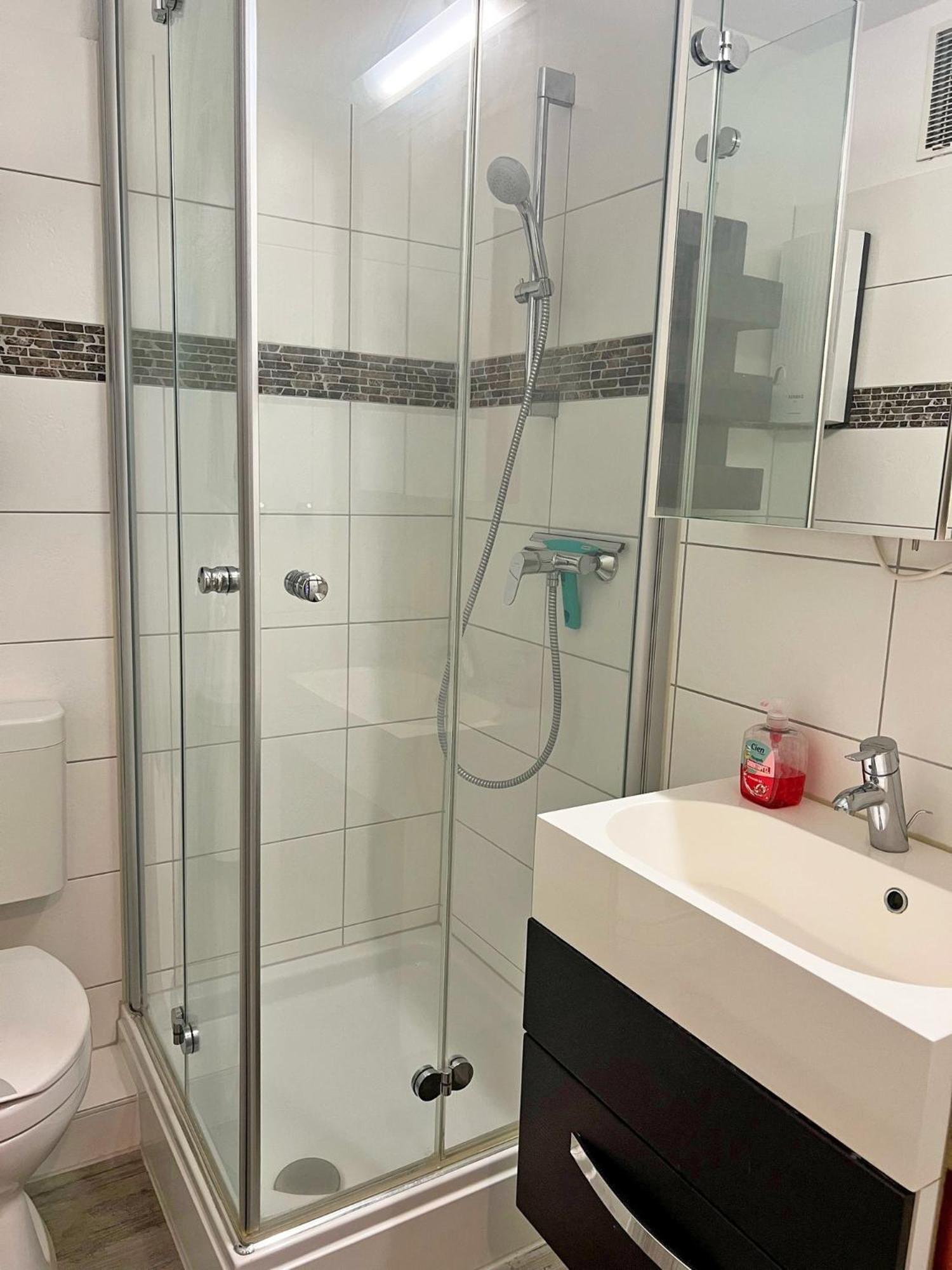 Seeschloesschen Haus 3 Whg 5 Gromitz Bagian luar foto